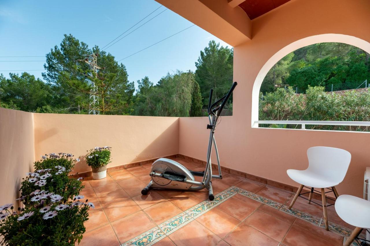 Villa Cas Puig - Of *